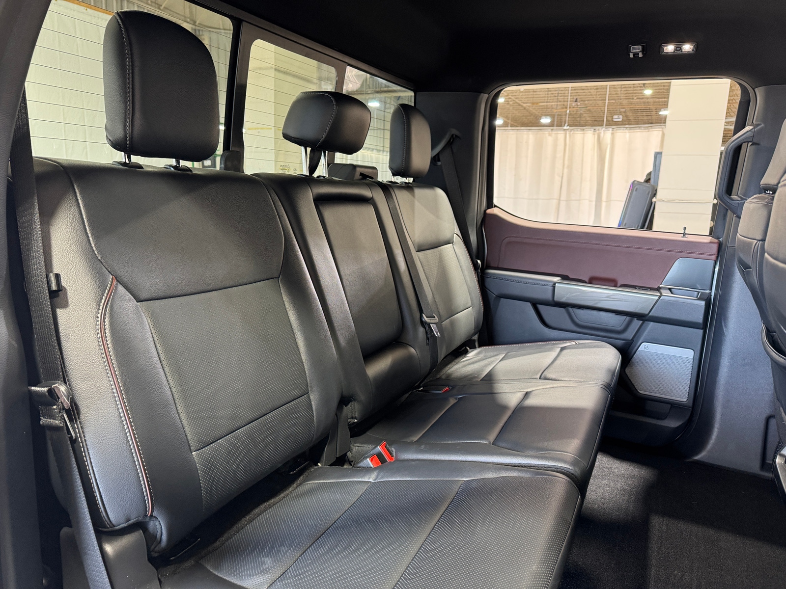 Thumbnail: 2023 Ford Econoline - 5