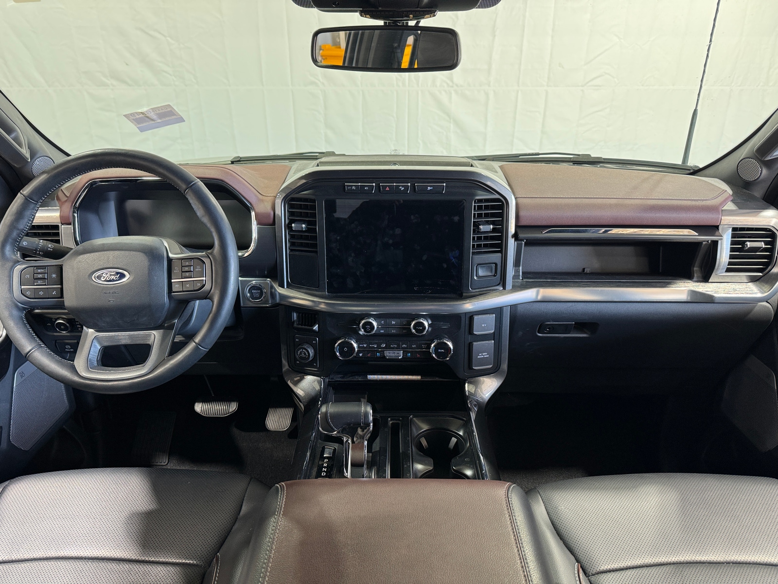 Thumbnail: 2023 Ford Econoline - 2