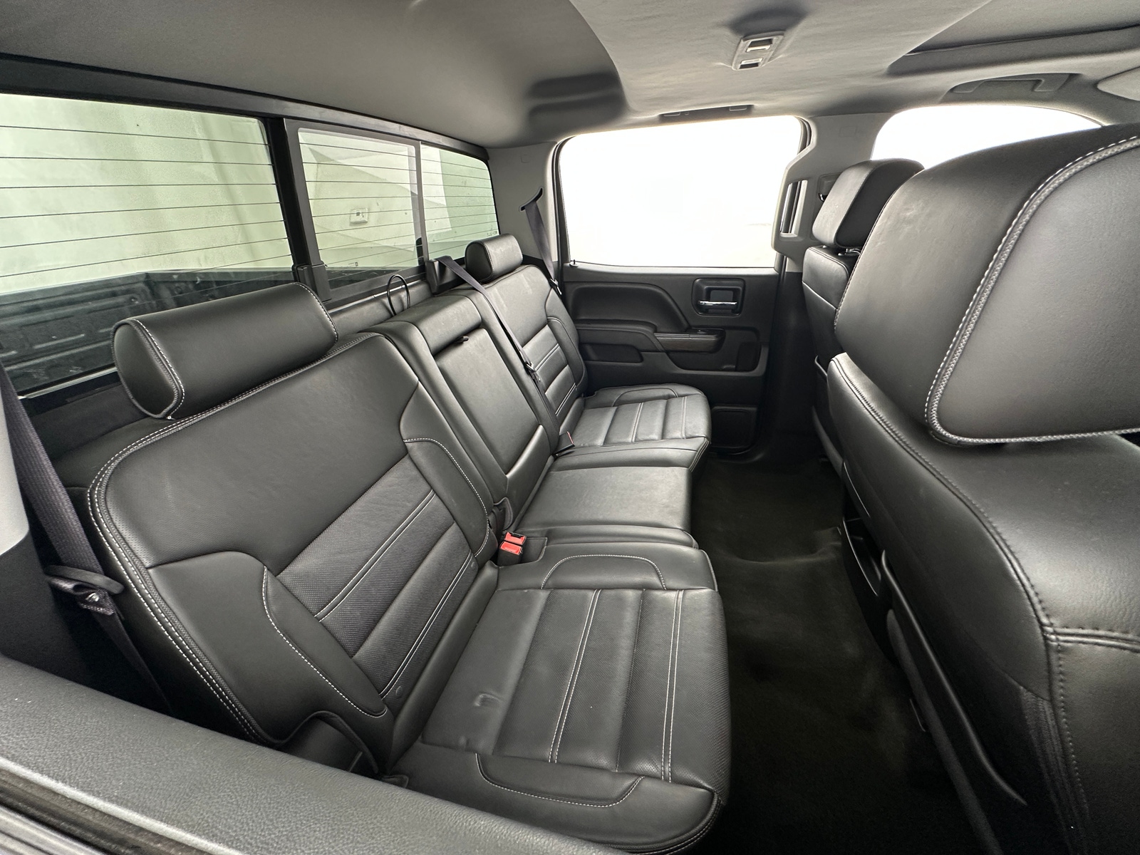 Thumbnail: 2017 GMC Sierra 1500 - 5