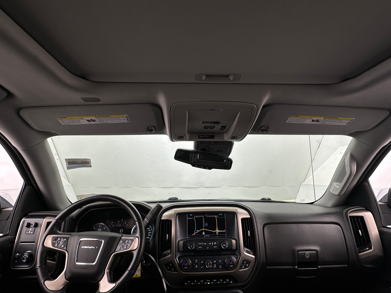 Thumbnail: 2017 GMC Sierra 1500 - 2