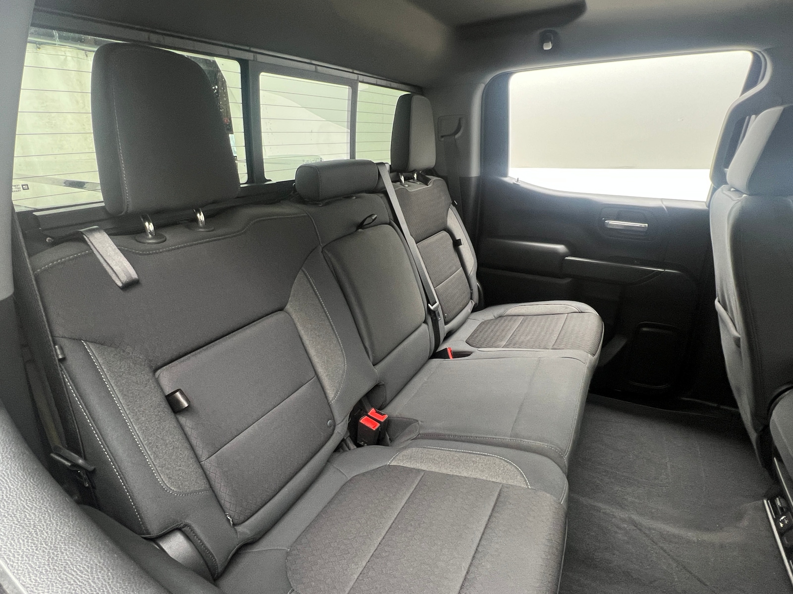 Thumbnail: 2019 Chevrolet Silverado 1500 - 6