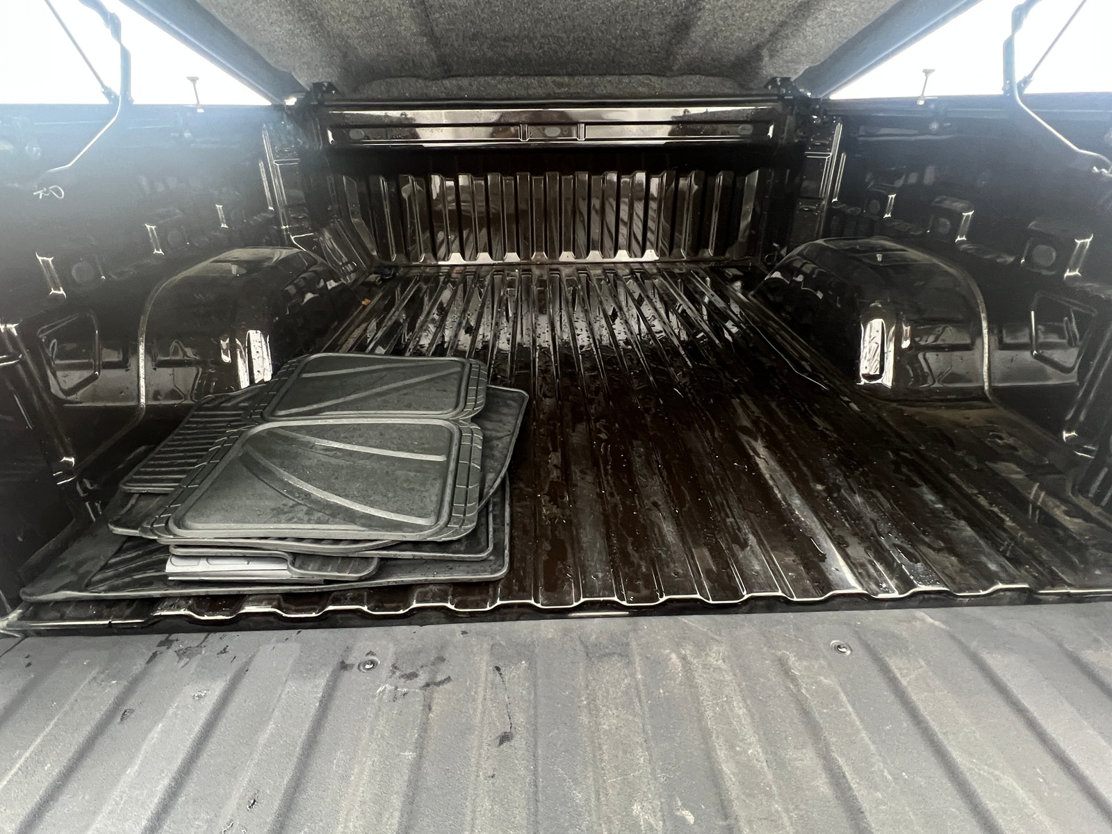 Thumbnail: 2019 Chevrolet Silverado 1500 - 7