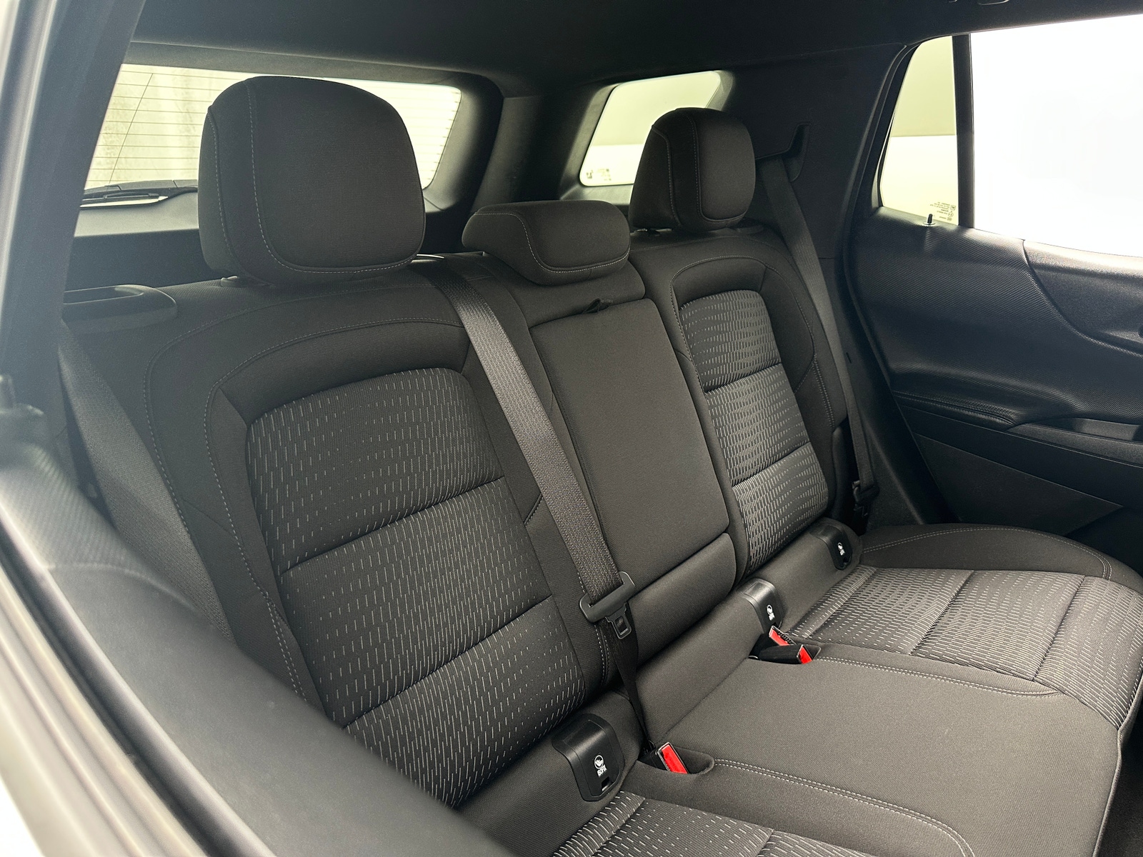 Thumbnail: 2025 Chevrolet Equinox - 6