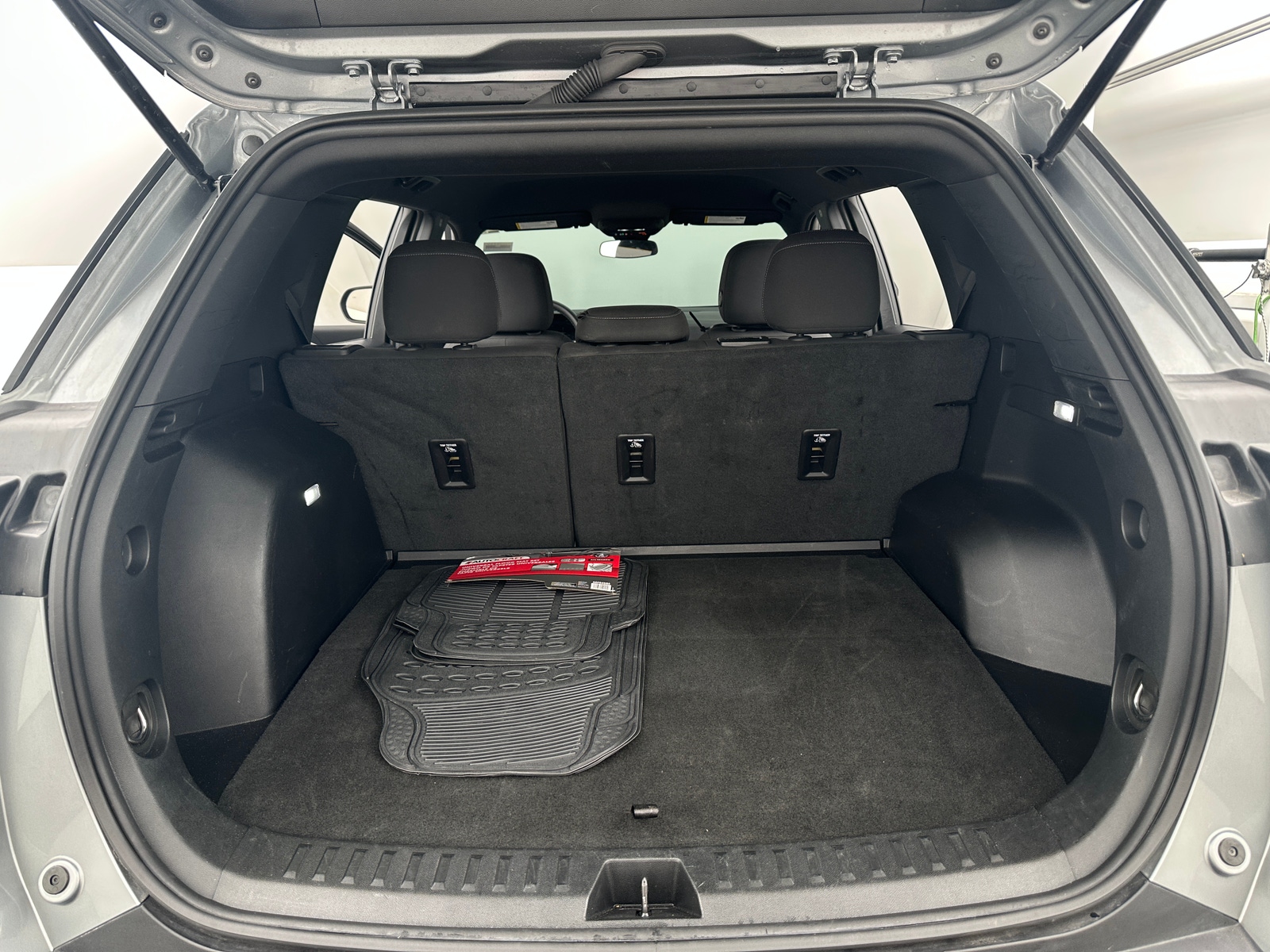 Thumbnail: 2025 Chevrolet Equinox - 7