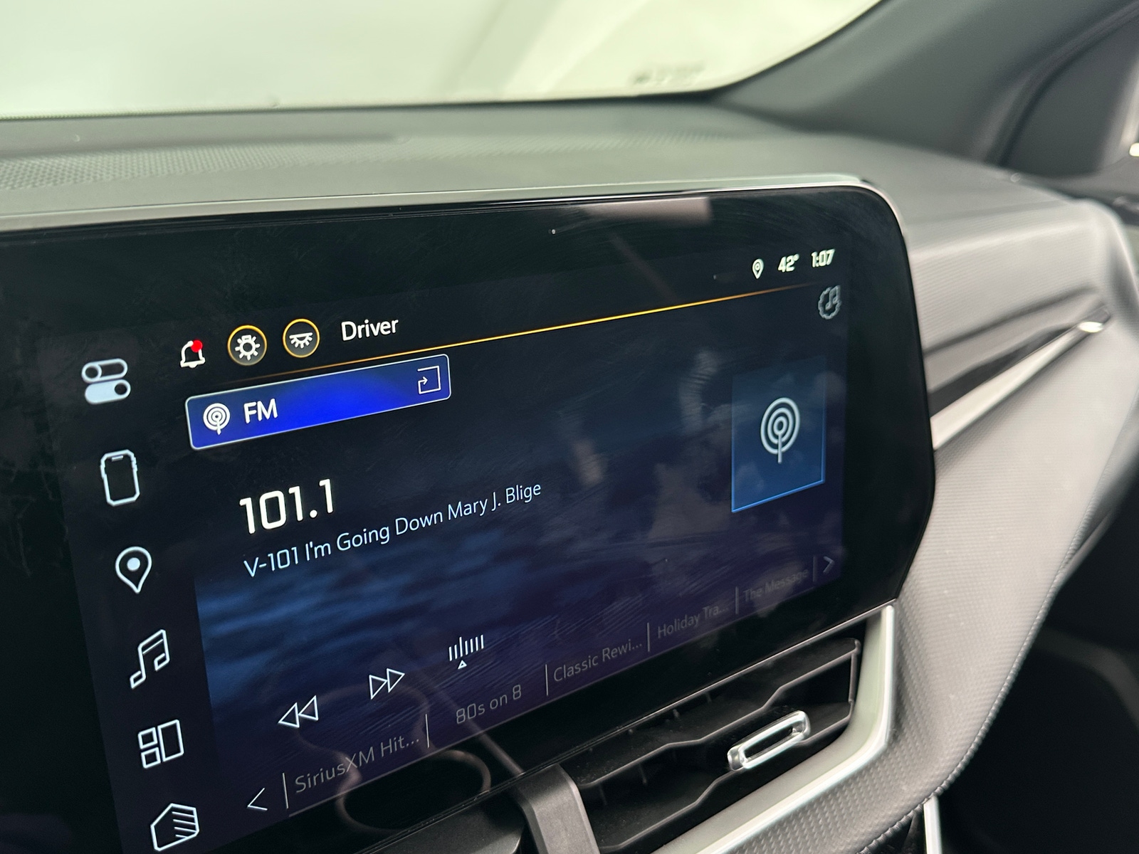 Thumbnail: 2025 Chevrolet Equinox - 4