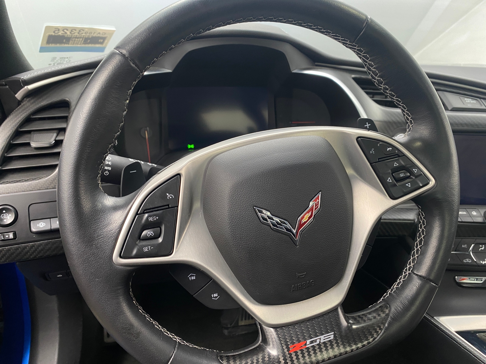 Thumbnail: 2016 Chevrolet Corvette - 3