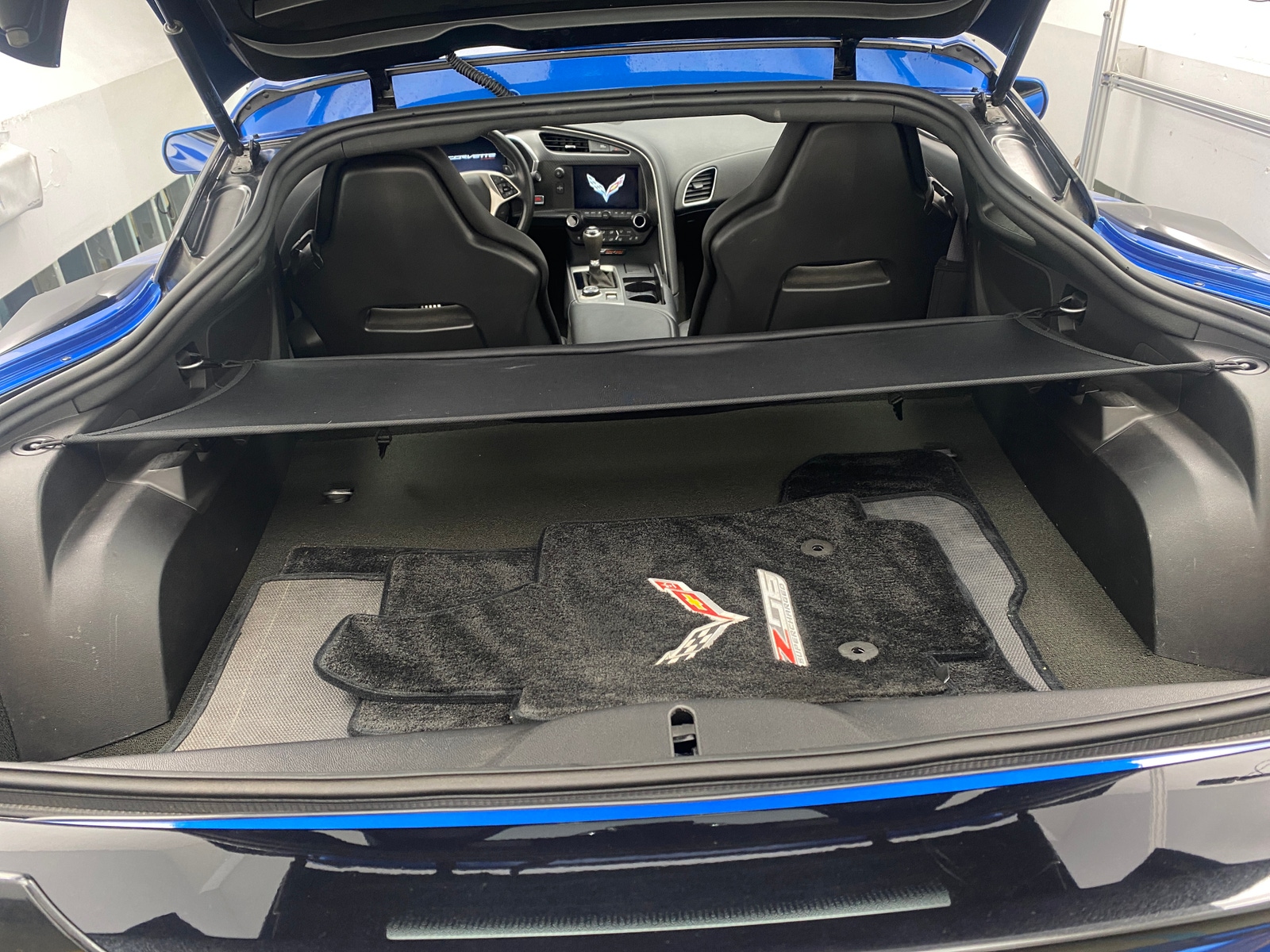 Thumbnail: 2016 Chevrolet Corvette - 4