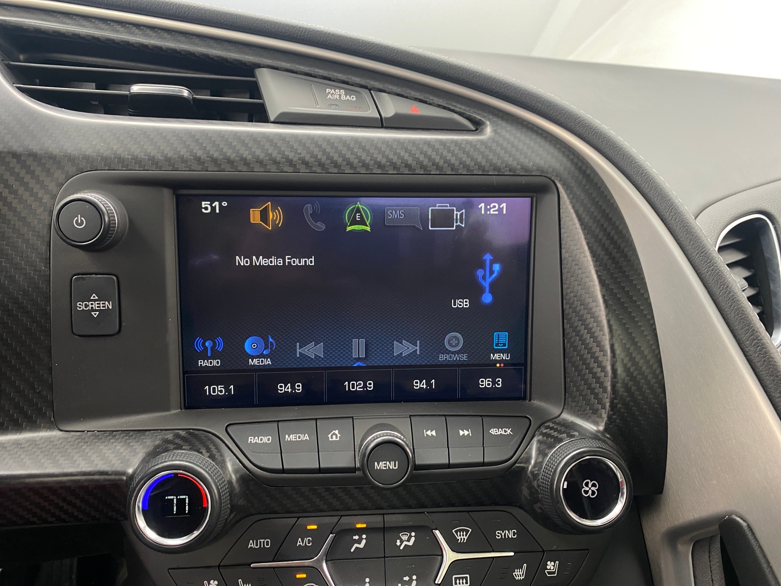 Thumbnail: 2016 Chevrolet Corvette - 2