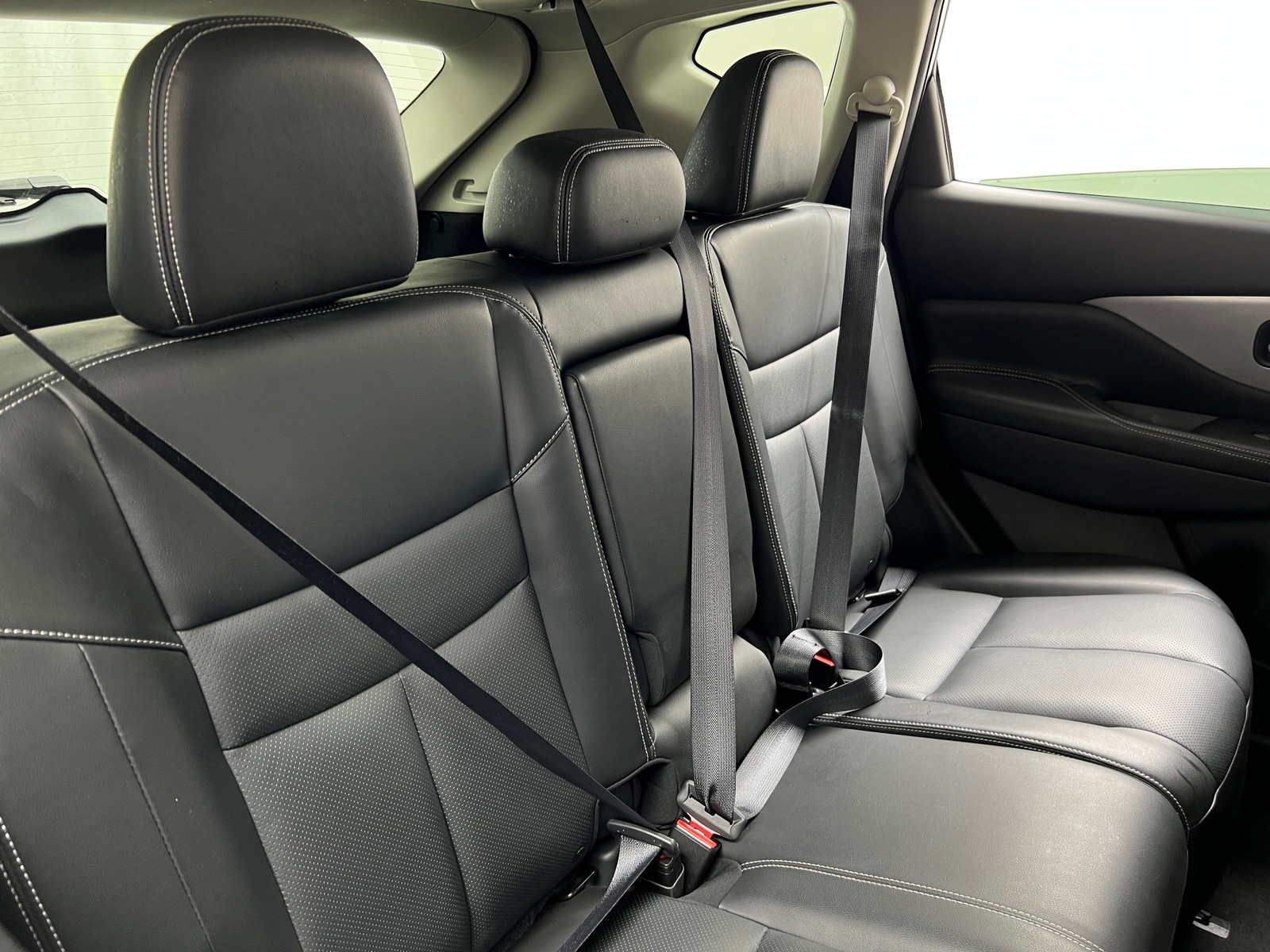 Thumbnail: 2023 Nissan Murano - 5