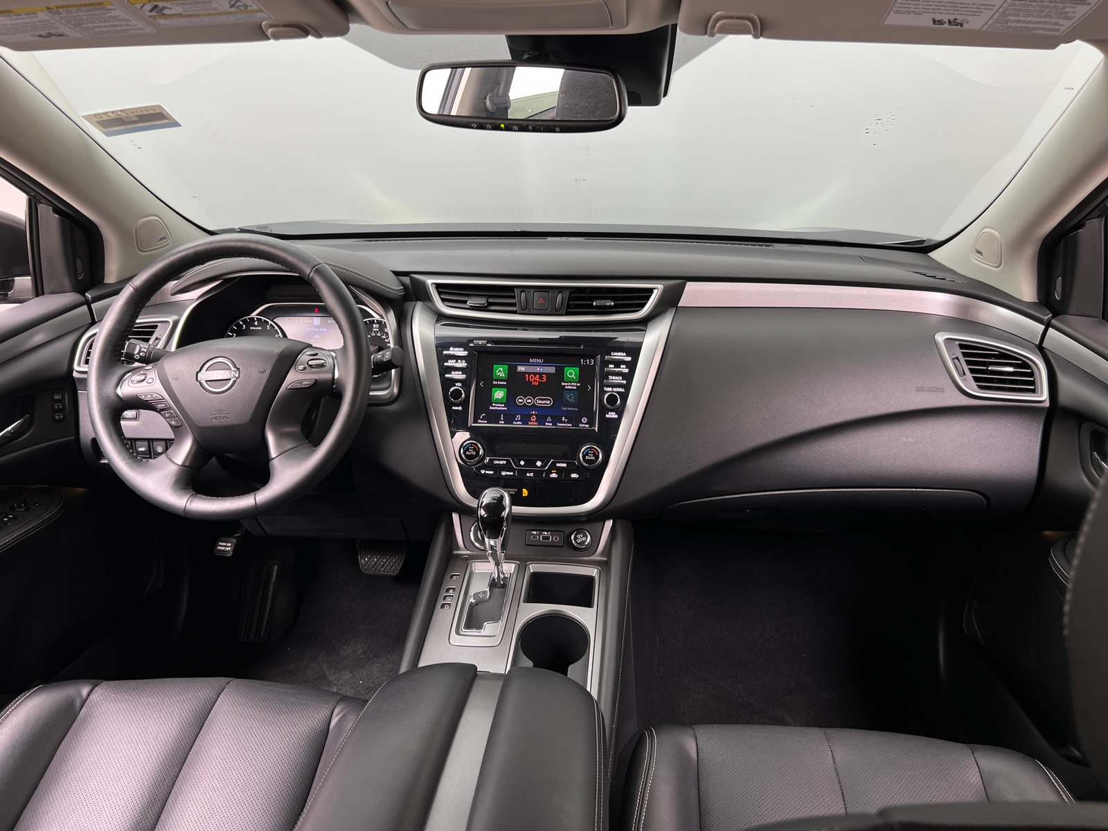 Thumbnail: 2023 Nissan Murano - 2