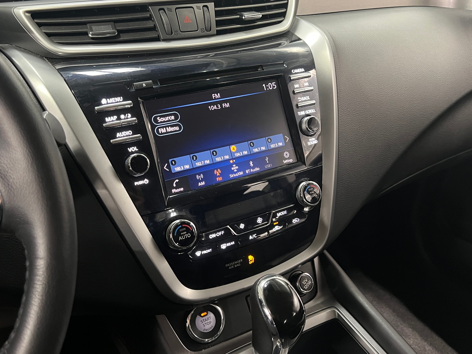 Thumbnail: 2023 Nissan Murano - 3