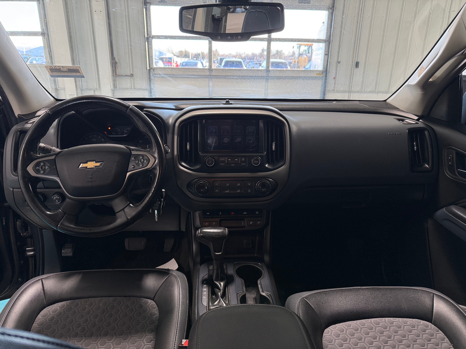 Thumbnail: 2017 Chevrolet Colorado - 2