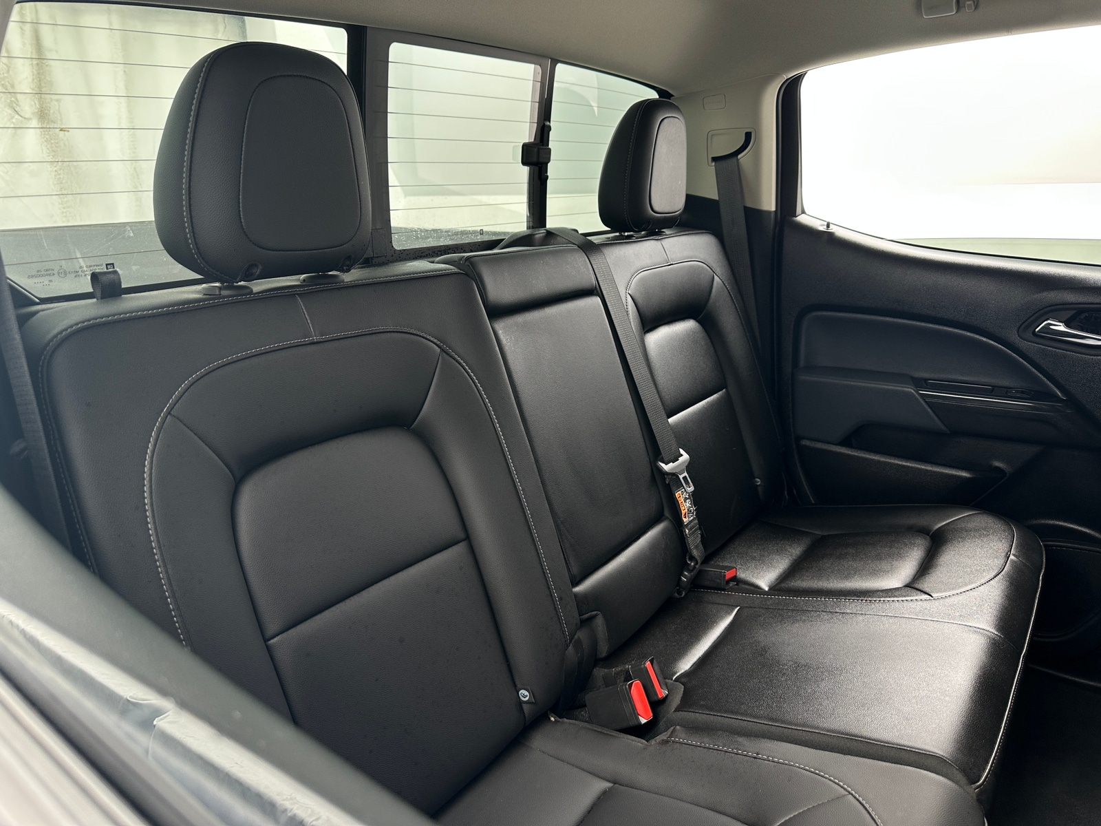 Thumbnail: 2022 Chevrolet Colorado - 5