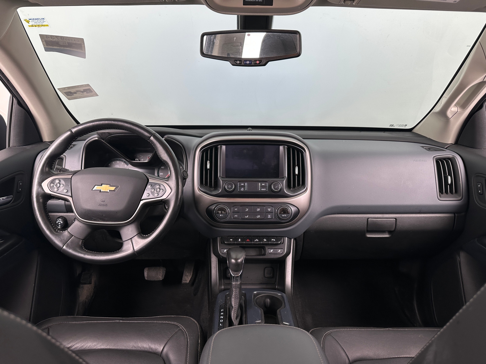 Thumbnail: 2022 Chevrolet Colorado - 2