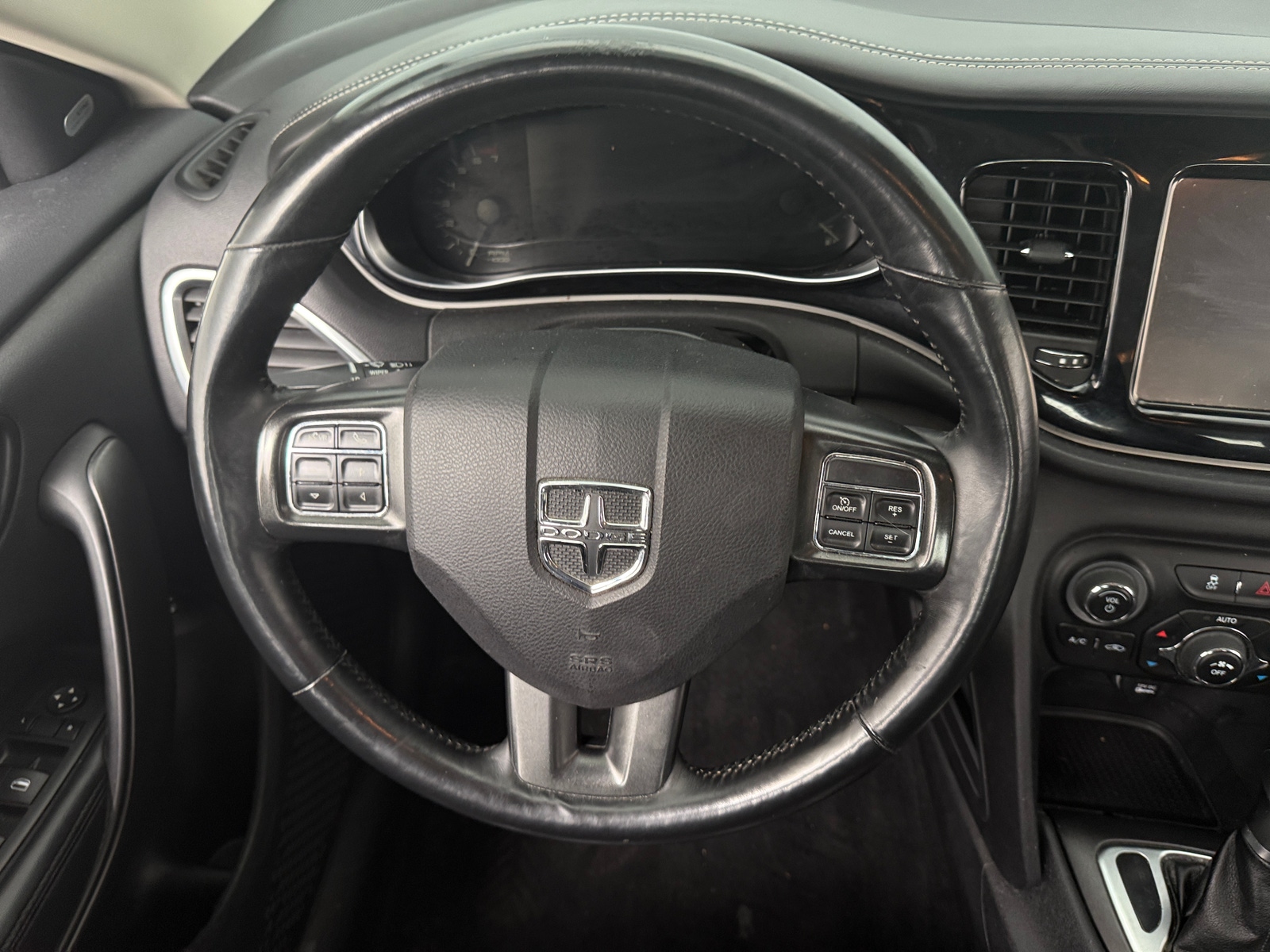 Thumbnail: 2014 Dodge Dart - 4