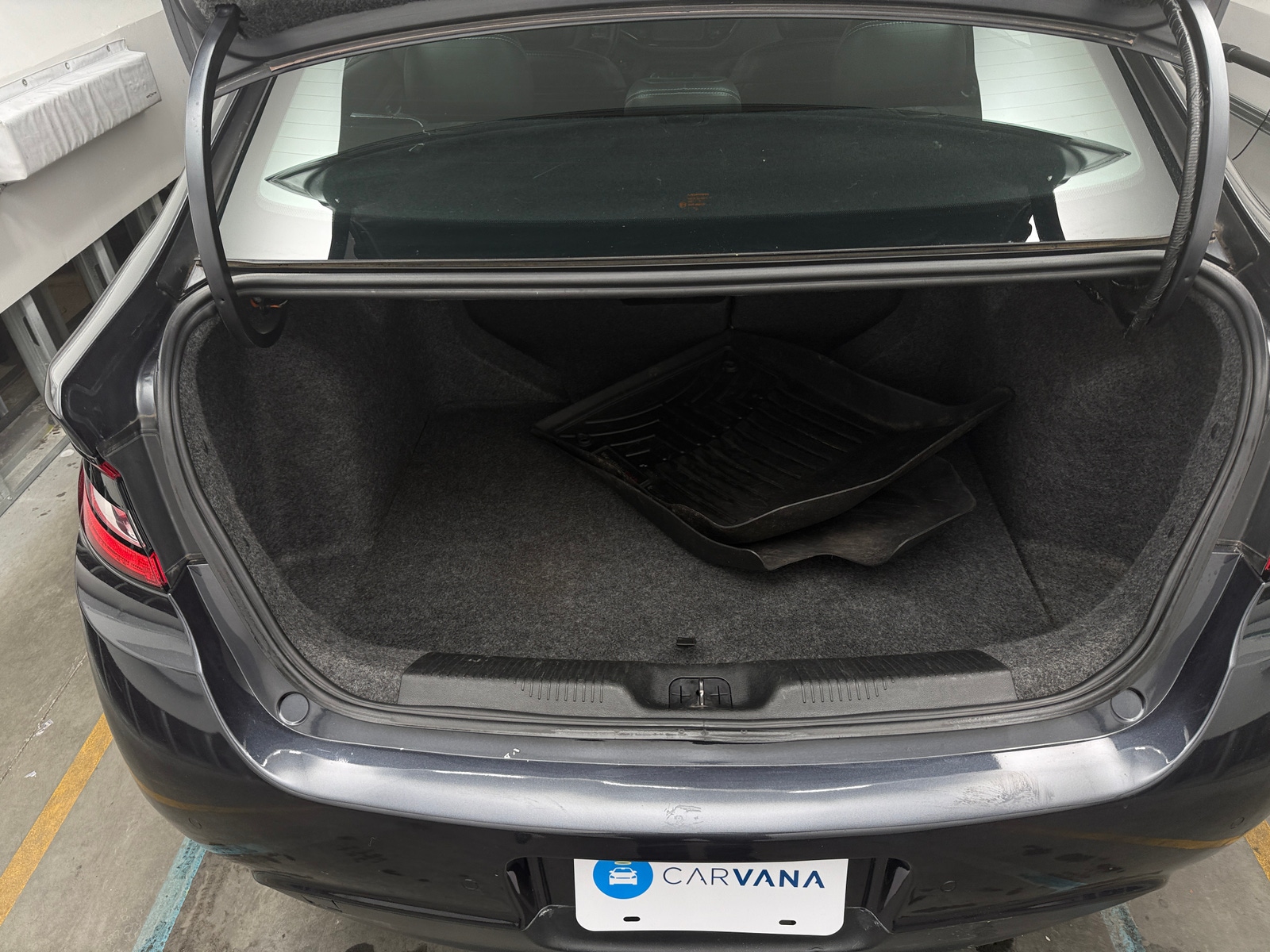 Thumbnail: 2014 Dodge Dart - 6