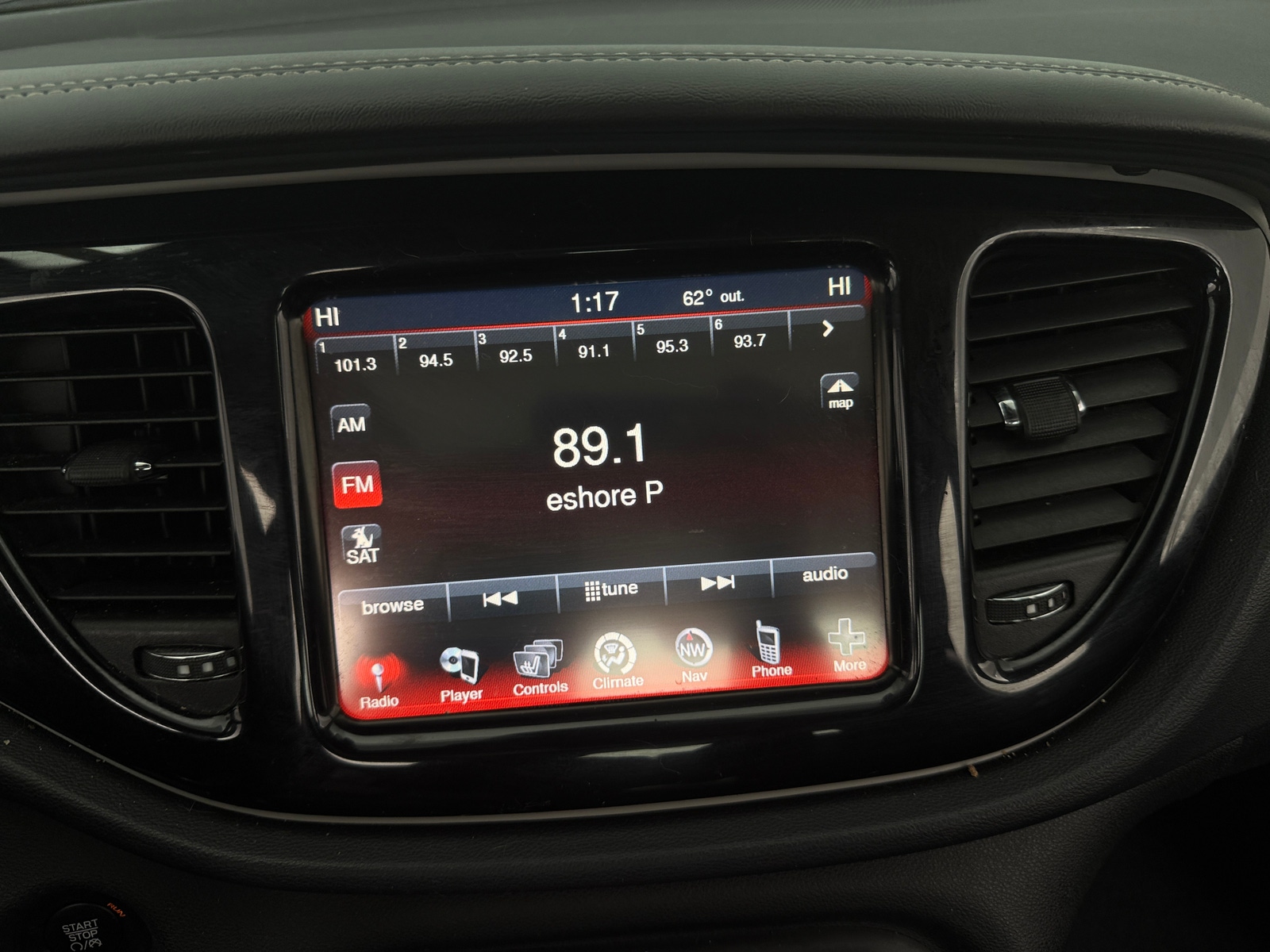 Thumbnail: 2014 Dodge Dart - 3