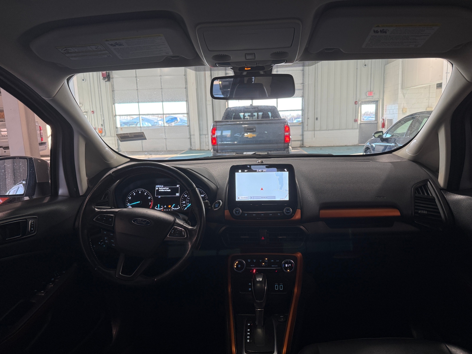 Thumbnail: 2018 Ford EcoSport - 2