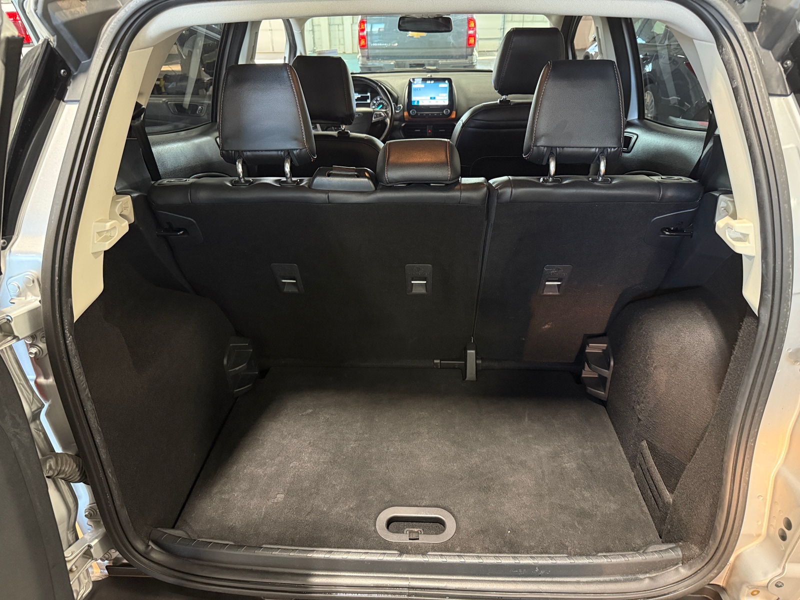 Thumbnail: 2018 Ford EcoSport - 6