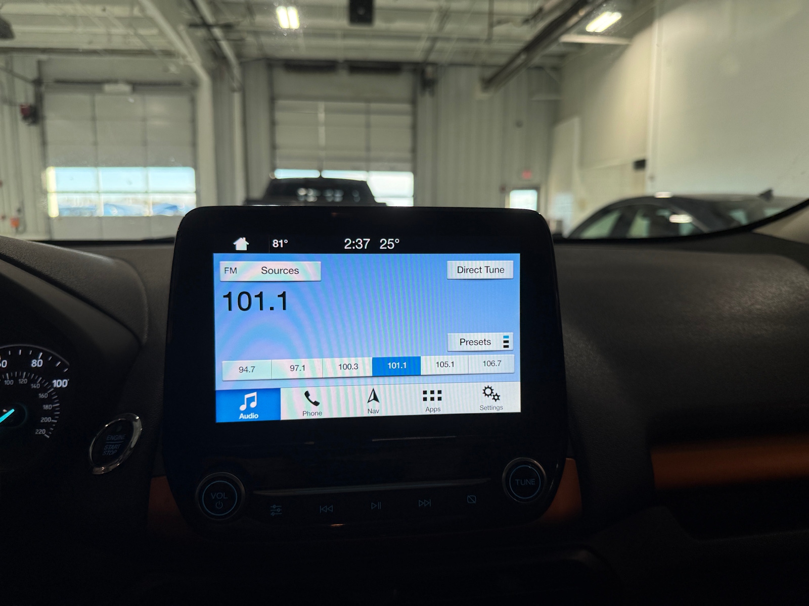 Thumbnail: 2018 Ford EcoSport - 3