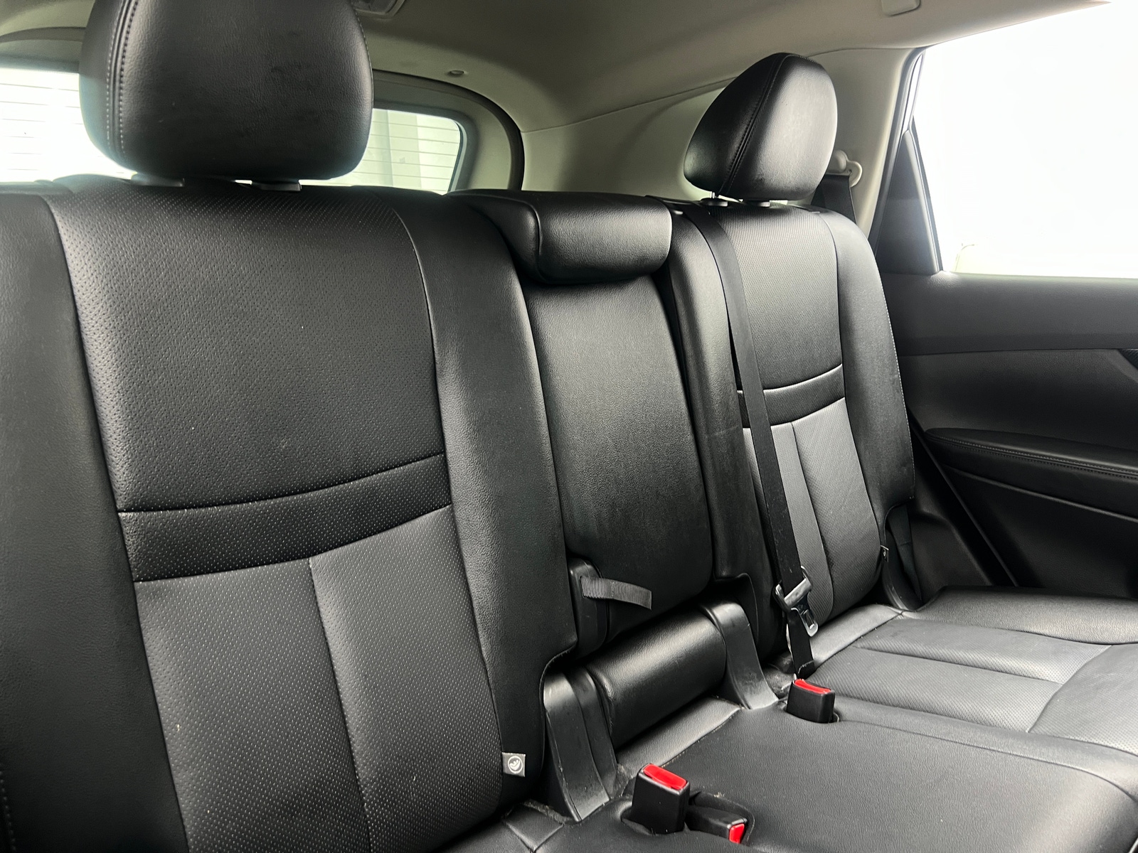 Thumbnail: 2017 Nissan Rogue - 5