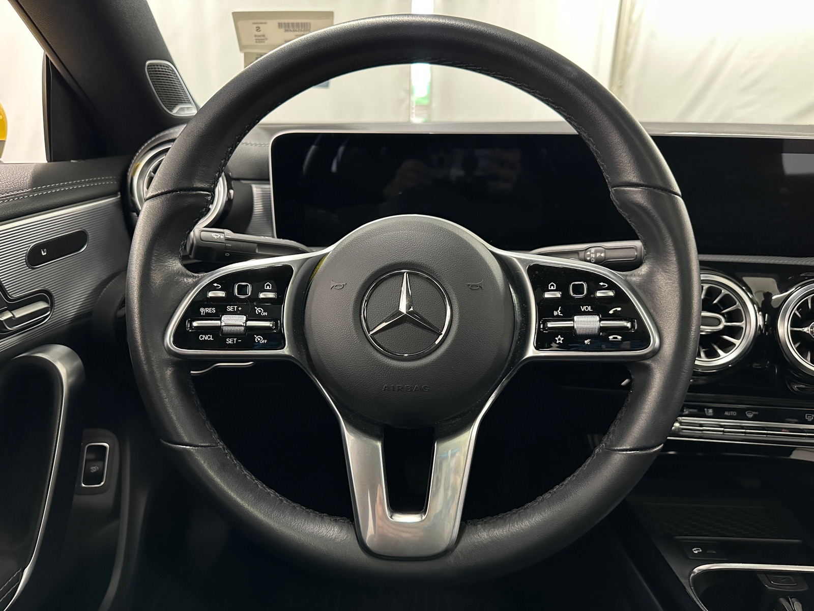 Thumbnail: 2020 Mercedes-Benz CLA - 4