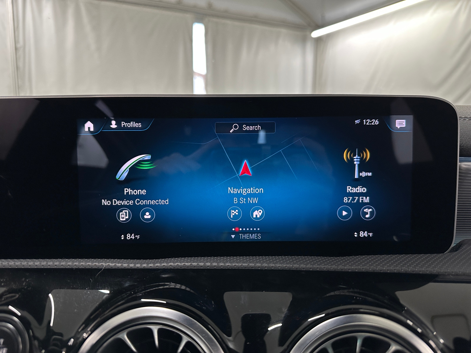 Thumbnail: 2020 Mercedes-Benz CLA - 3