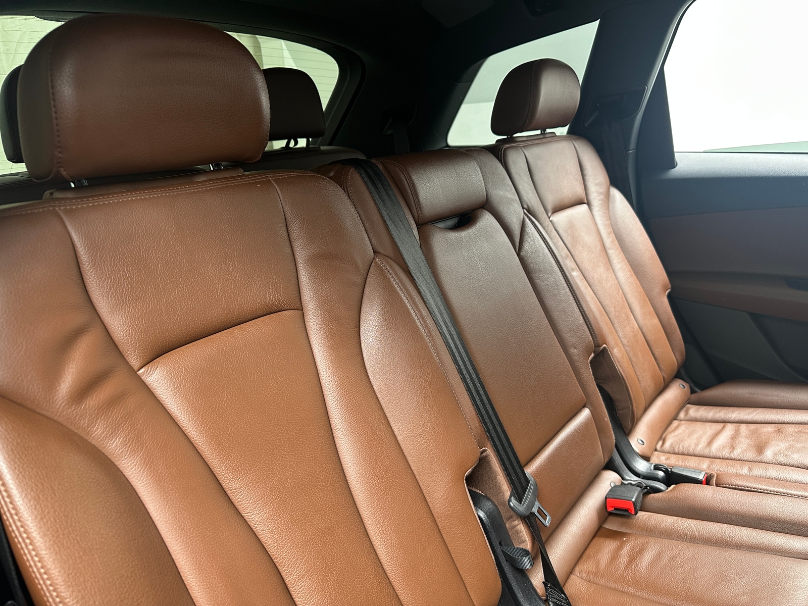 Thumbnail: 2019 Audi Q7 - 5