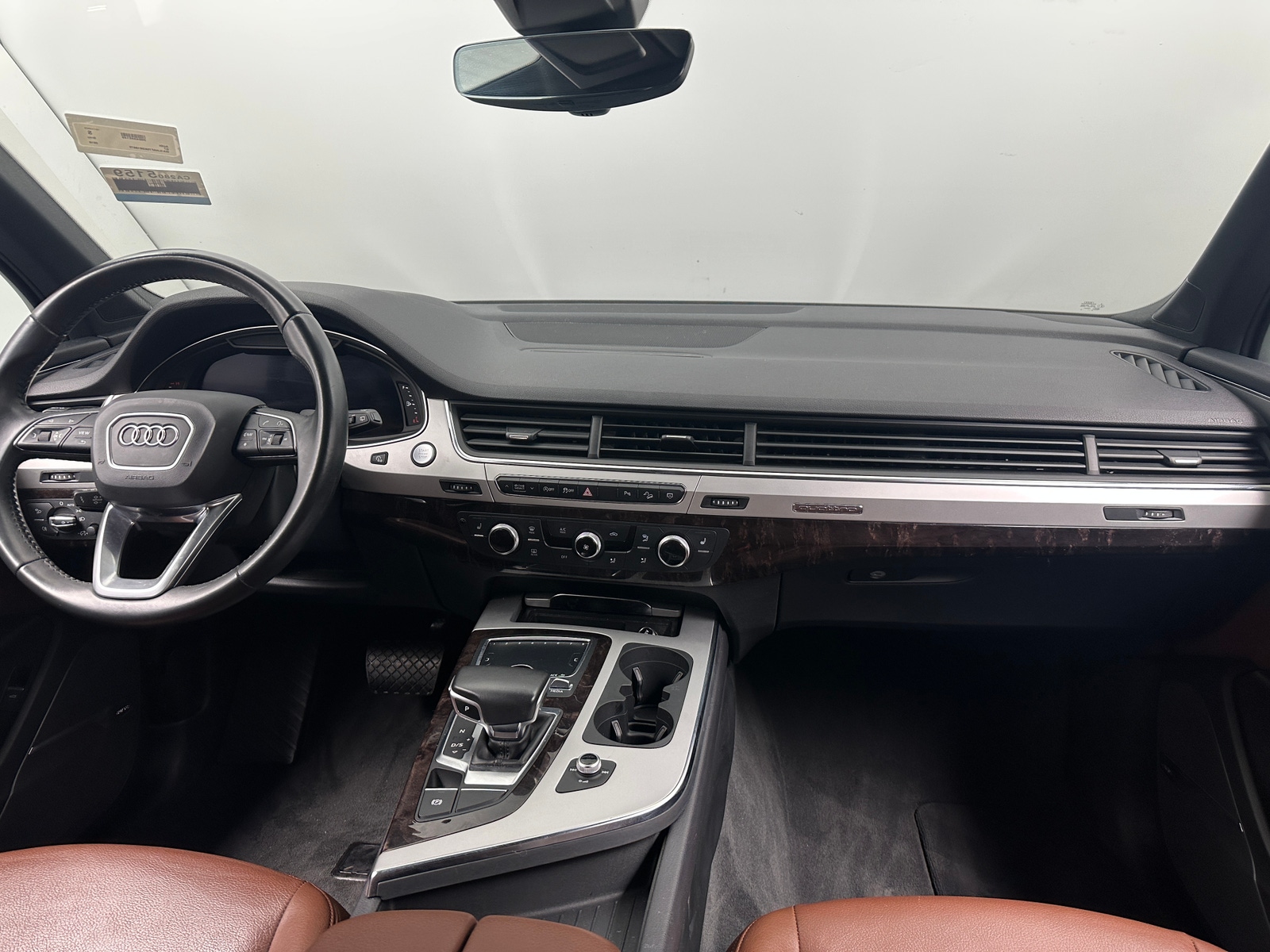 Thumbnail: 2019 Audi Q7 - 2