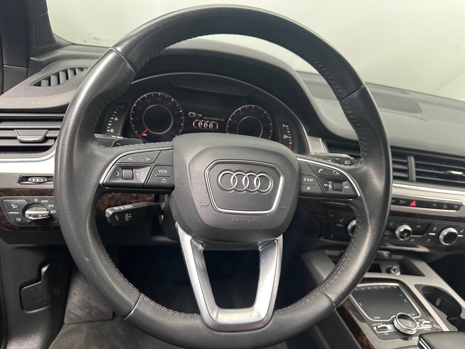 Thumbnail: 2019 Audi Q7 - 4