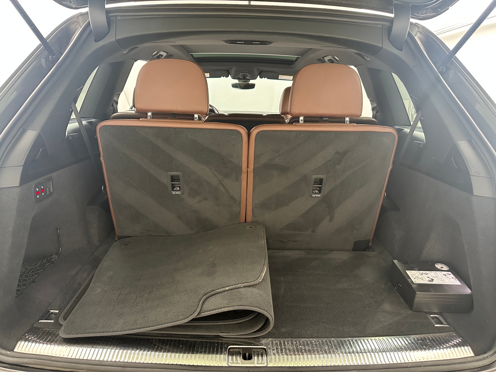 Thumbnail: 2019 Audi Q7 - 6