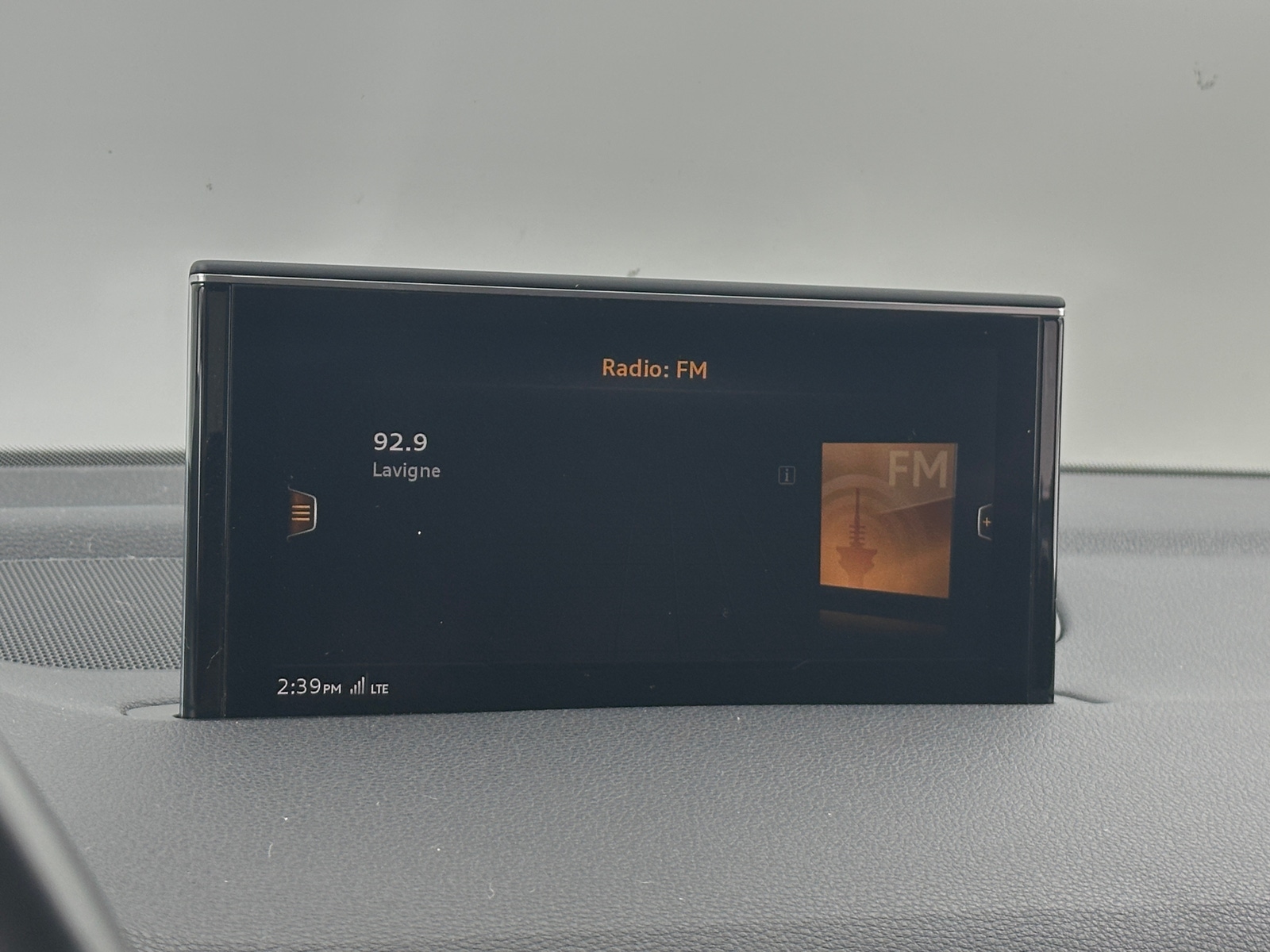 Thumbnail: 2019 Audi Q7 - 3