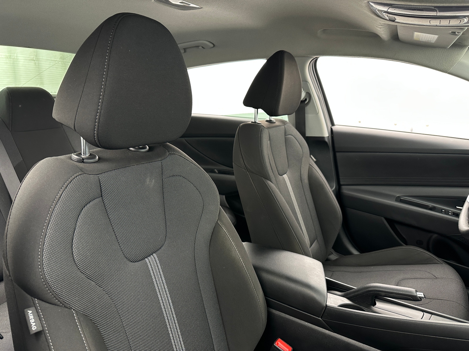 Thumbnail: 2025 Hyundai Elantra - 2