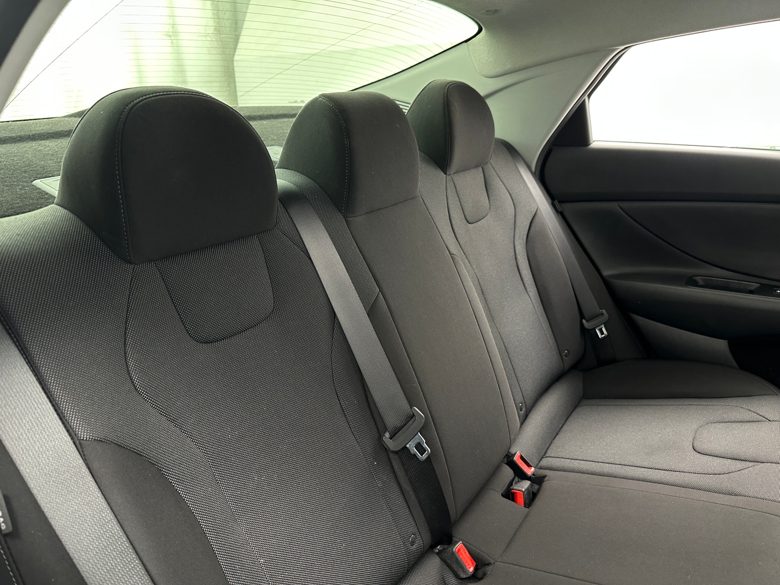 Thumbnail: 2025 Hyundai Elantra - 6