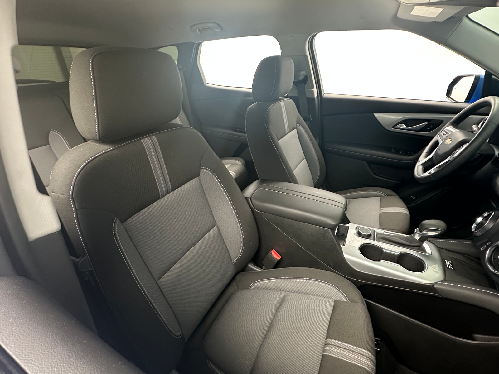 Thumbnail: 2024 Chevrolet Blazer - 2