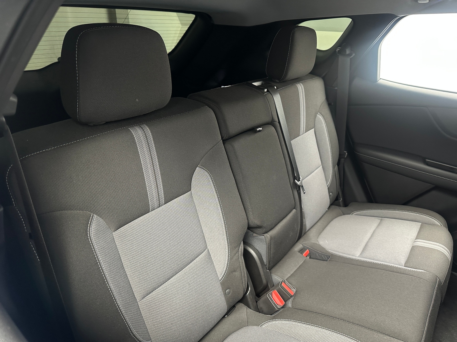 Thumbnail: 2024 Chevrolet Blazer - 6