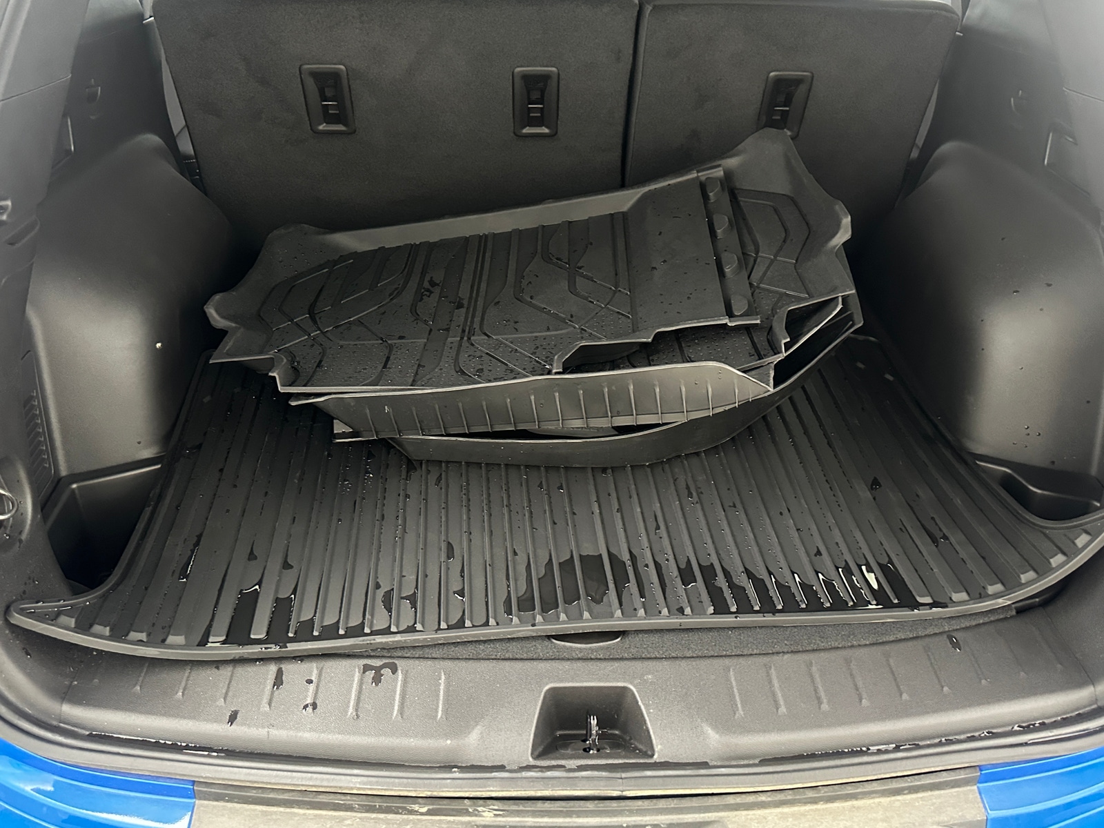 Thumbnail: 2024 Chevrolet Blazer - 7