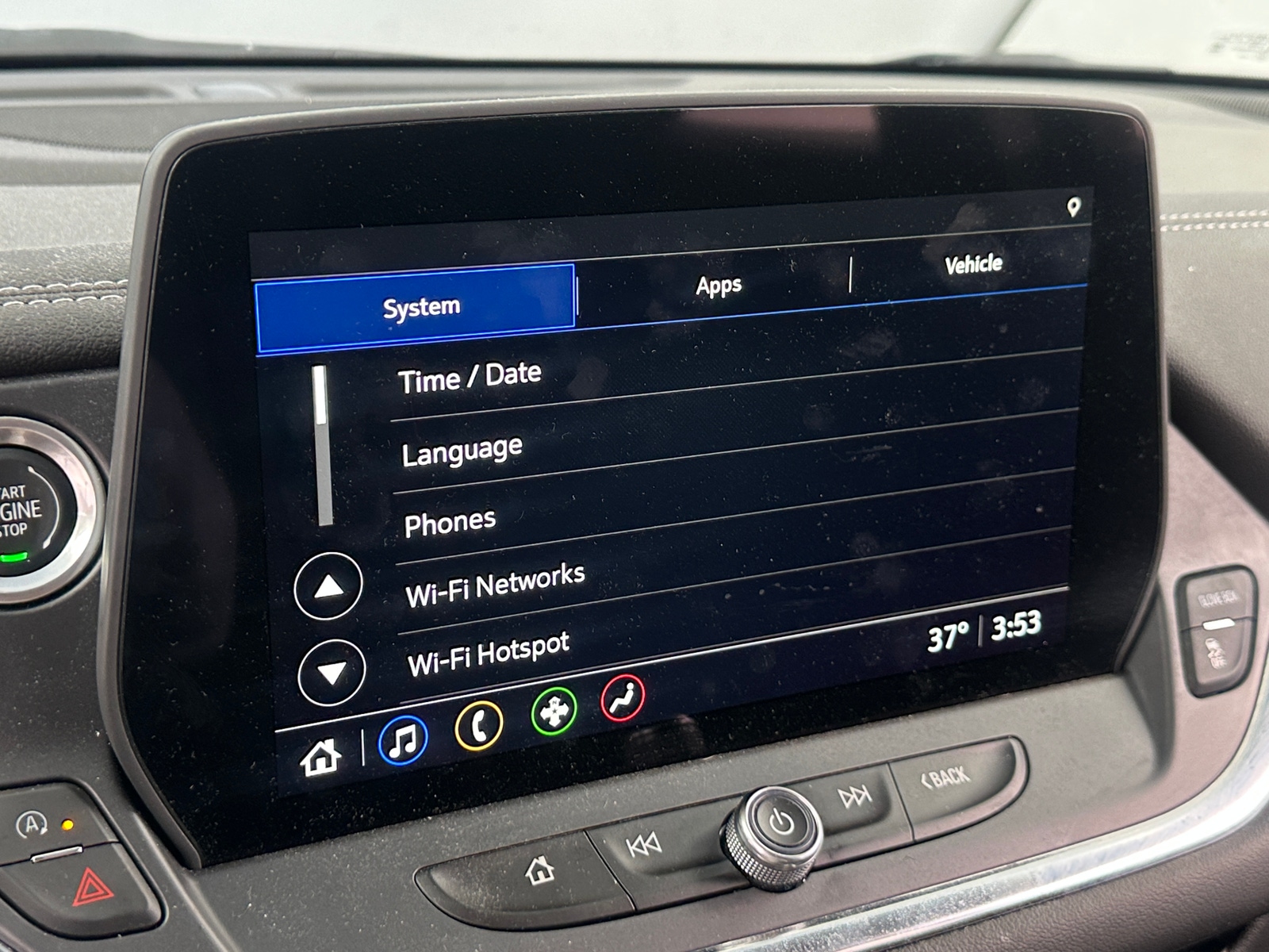 Thumbnail: 2024 Chevrolet Blazer - 4