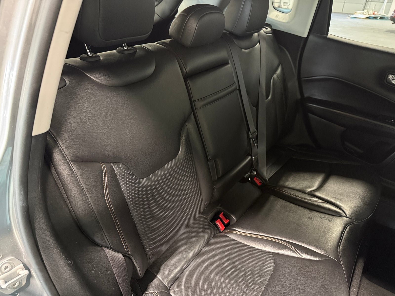 Thumbnail: 2018 Jeep Compass - 5