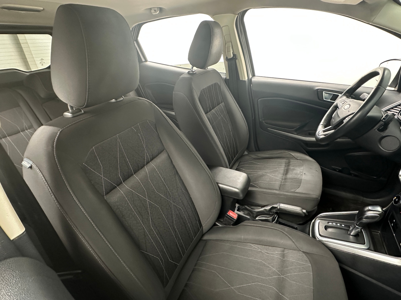 Thumbnail: 2018 Ford EcoSport - 2