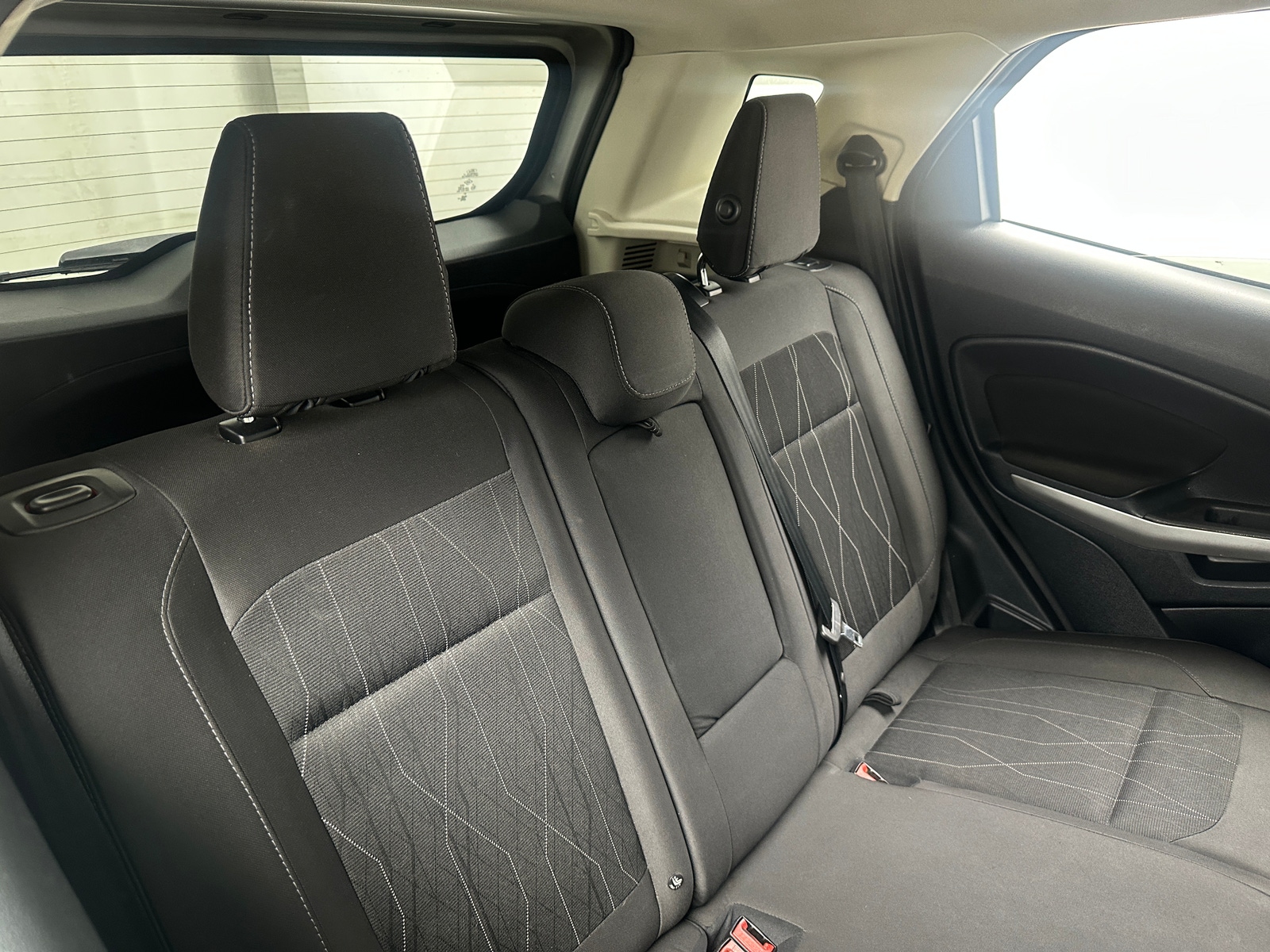 Thumbnail: 2018 Ford EcoSport - 6