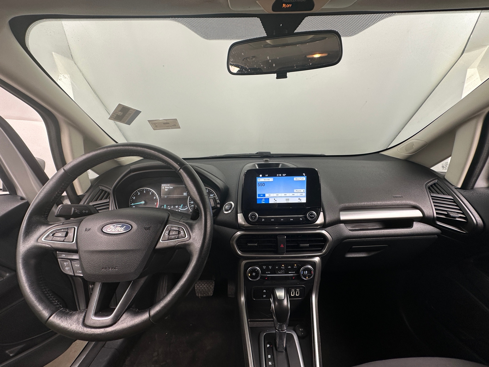 Thumbnail: 2018 Ford EcoSport - 3