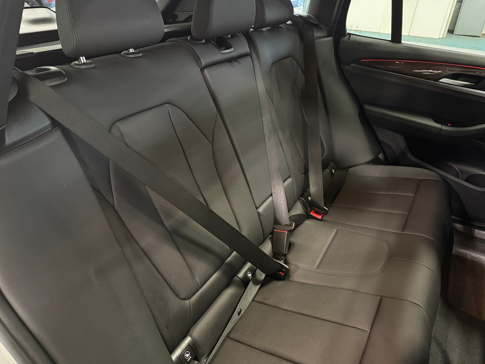 Thumbnail: 2021 BMW X3 - 5