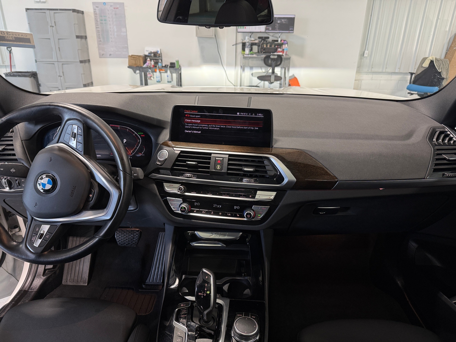 Thumbnail: 2021 BMW X3 - 2