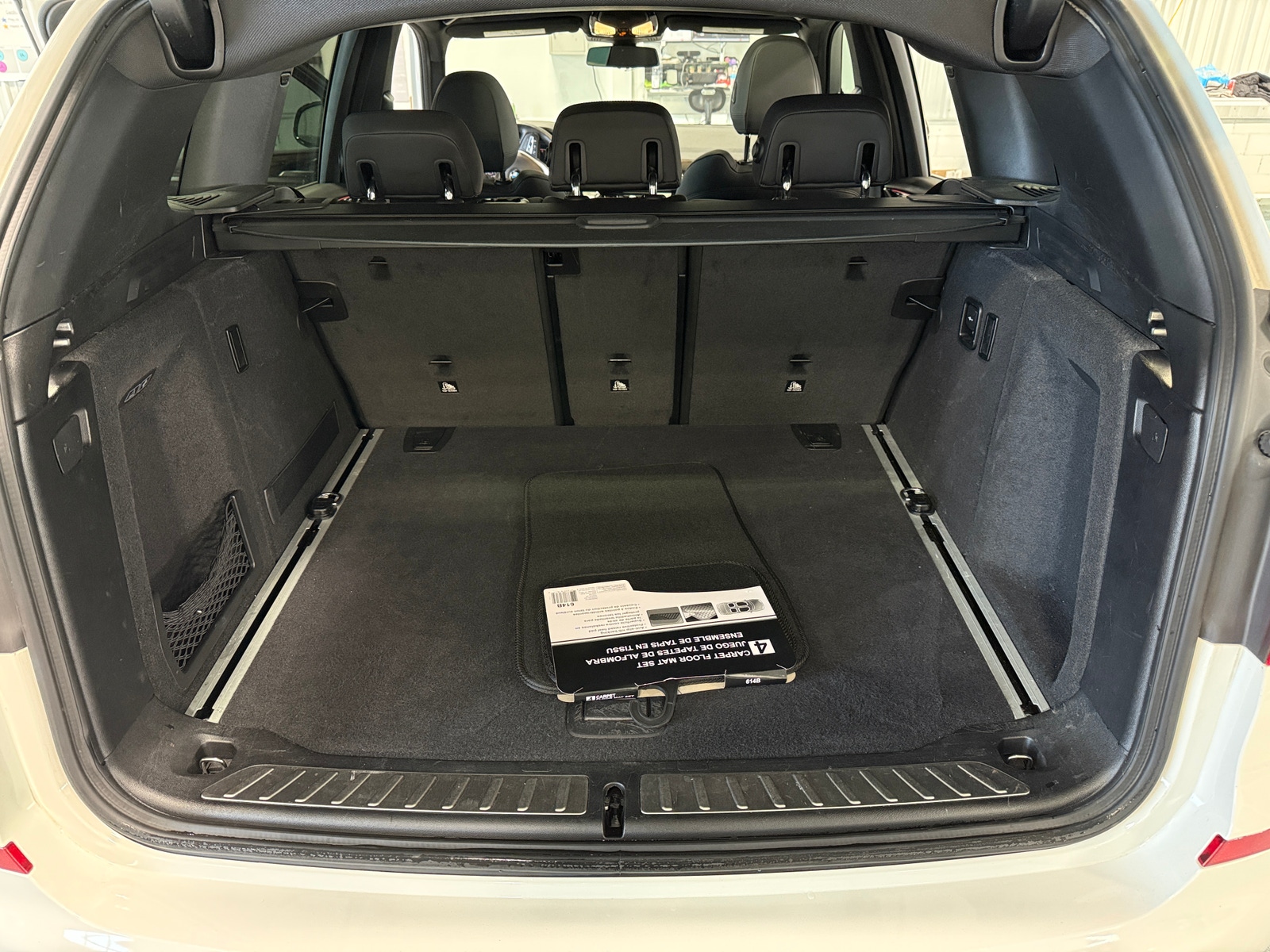 Thumbnail: 2021 BMW X3 - 6