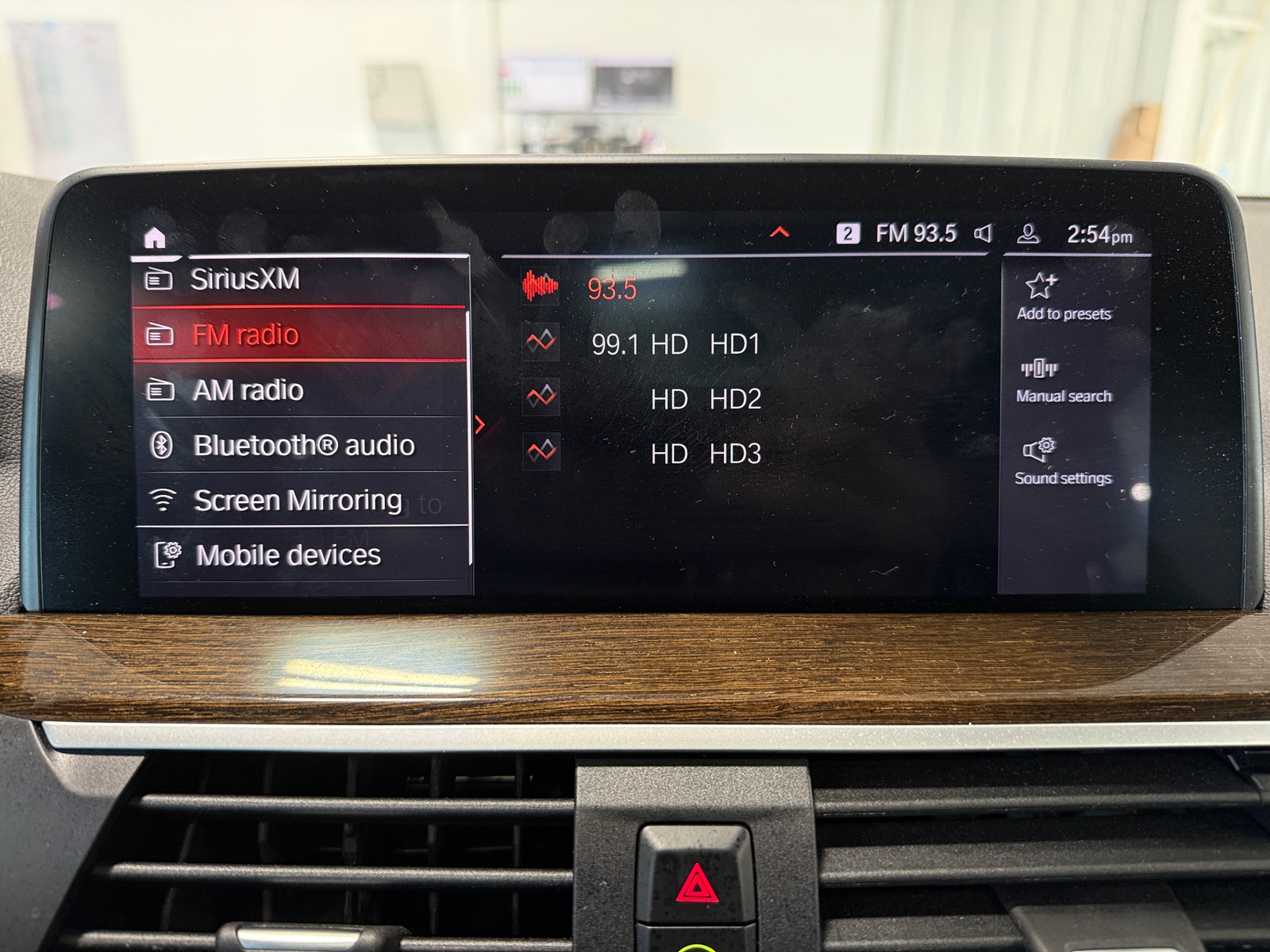 Thumbnail: 2021 BMW X3 - 3