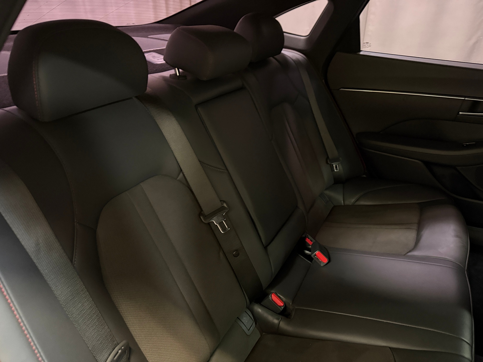 Thumbnail: 2023 Hyundai Sonata - 5