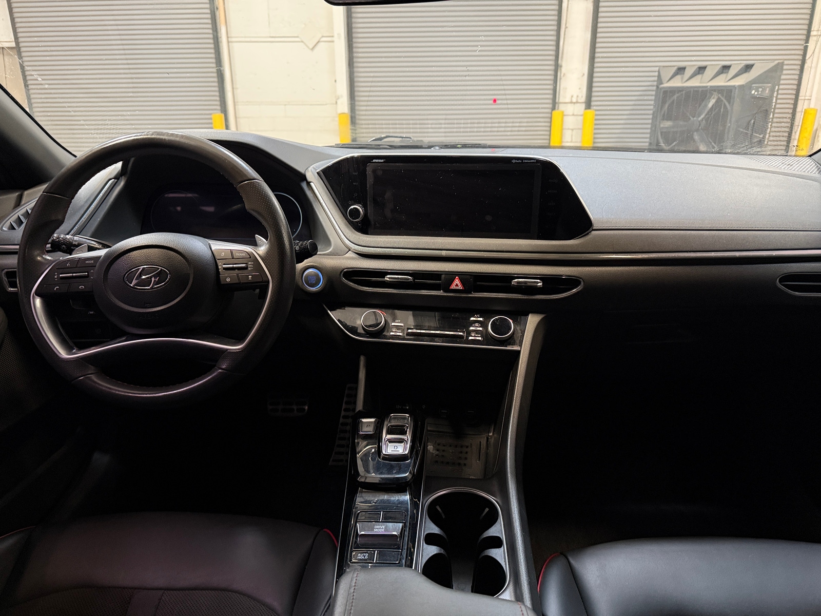 Thumbnail: 2023 Hyundai Sonata - 2