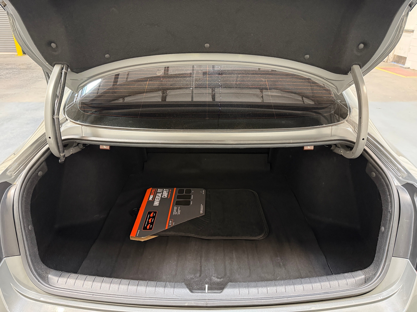 Thumbnail: 2023 Hyundai Sonata - 6