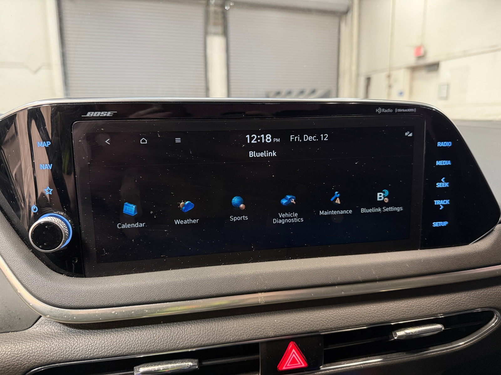 Thumbnail: 2023 Hyundai Sonata - 3